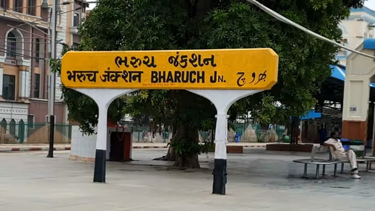 Taxi Service Bharuch