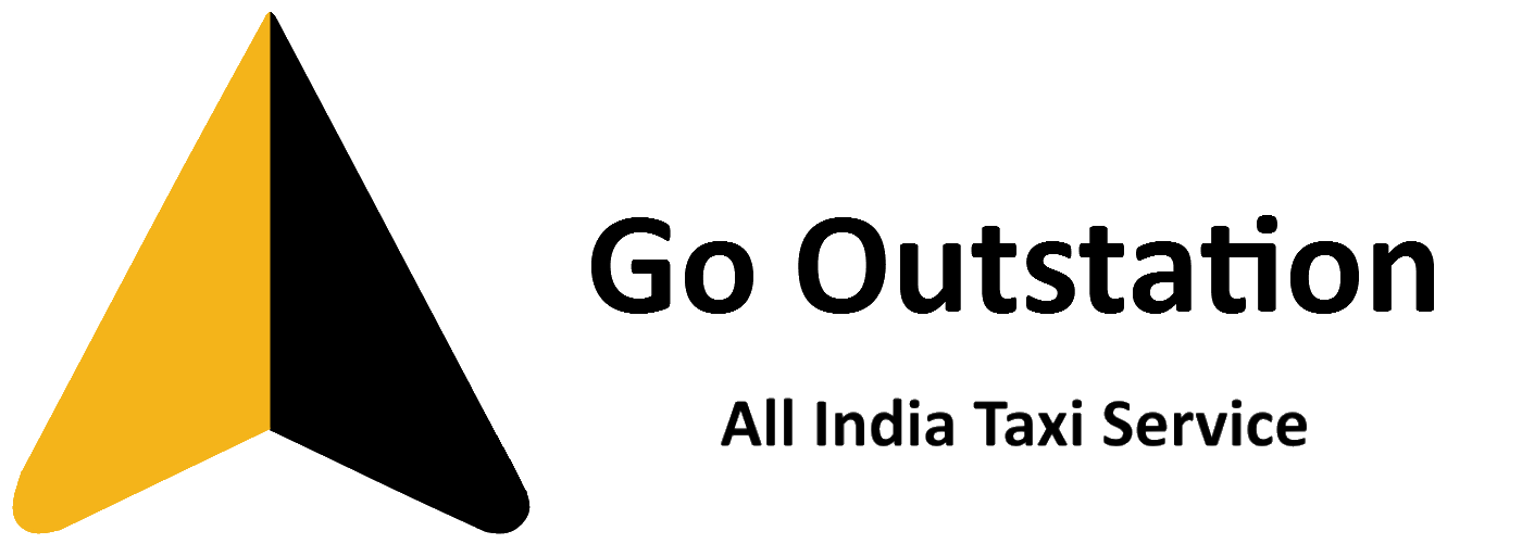 Go Outstation Logo